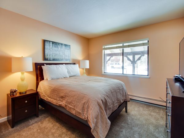 Lake Tahoe South Shore Home 981450