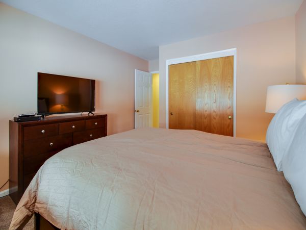 Lake Tahoe South Shore Home 981450