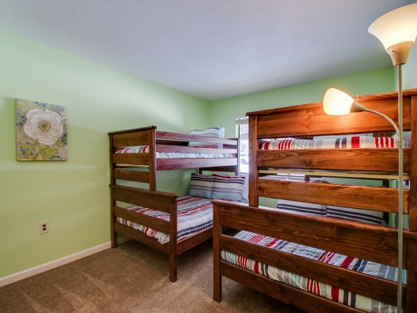 Lake Tahoe South Shore Home 981450