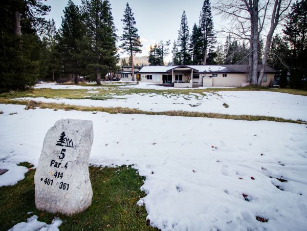 Lake Tahoe South Shore Home 981450