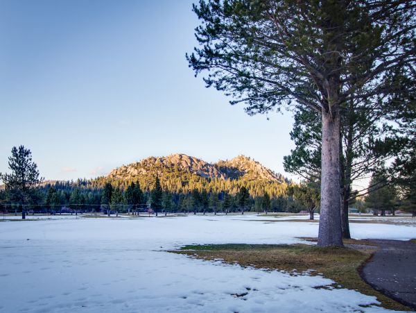 Lake Tahoe South Shore Home 981450