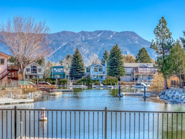 Lake Tahoe South Shore Home 981451