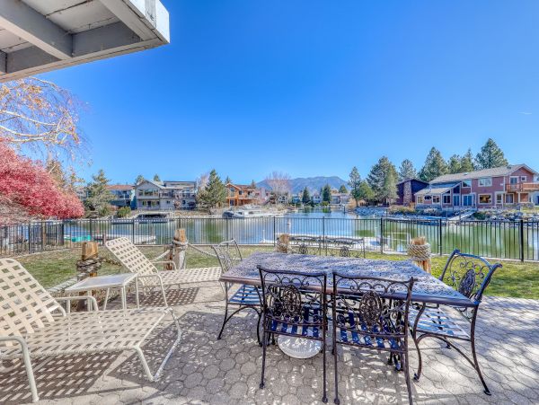 Lake Tahoe South Shore Home 981451