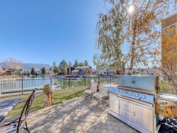 Lake Tahoe South Shore Home 981451