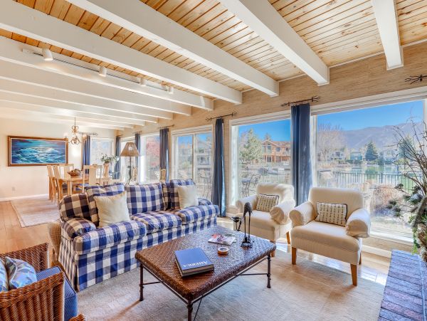 Lake Tahoe South Shore Home 981451