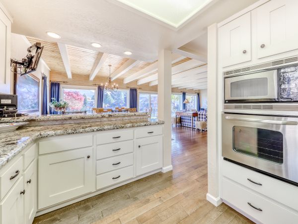 Lake Tahoe South Shore Home 981451