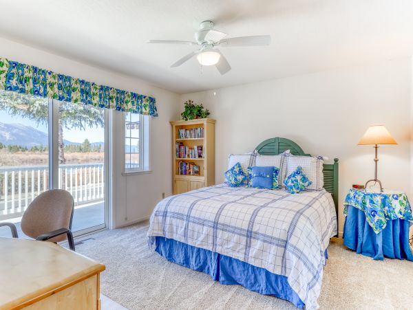 Lake Tahoe South Shore Home 981451