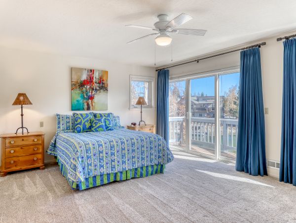 Lake Tahoe South Shore Home 981451