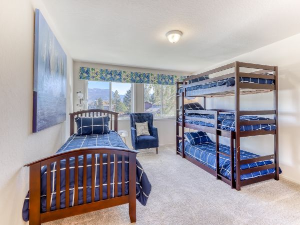 Lake Tahoe South Shore Home 981451