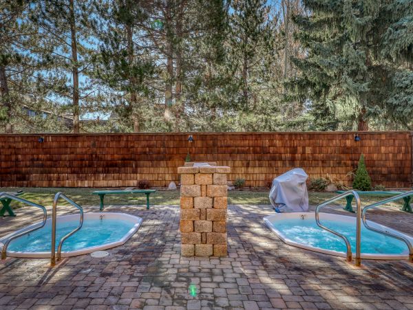 Lake Tahoe South Shore Home 981451