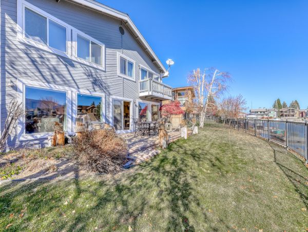 Lake Tahoe South Shore Home 981451