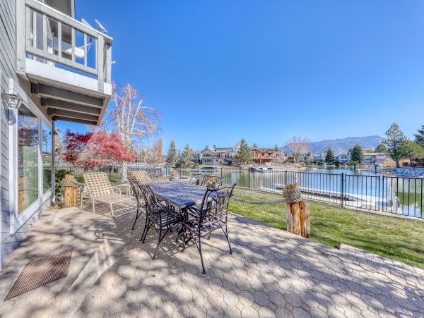 Lake Tahoe South Shore Home 981451