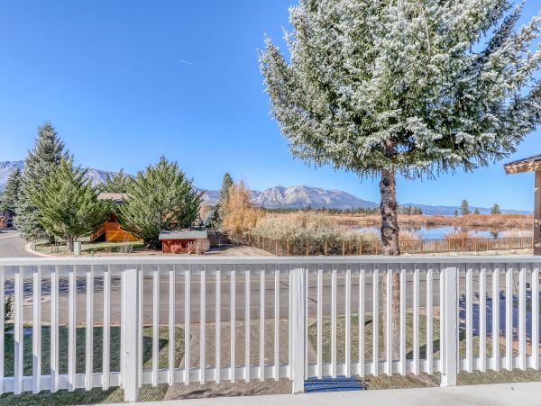 Lake Tahoe South Shore Home 981451