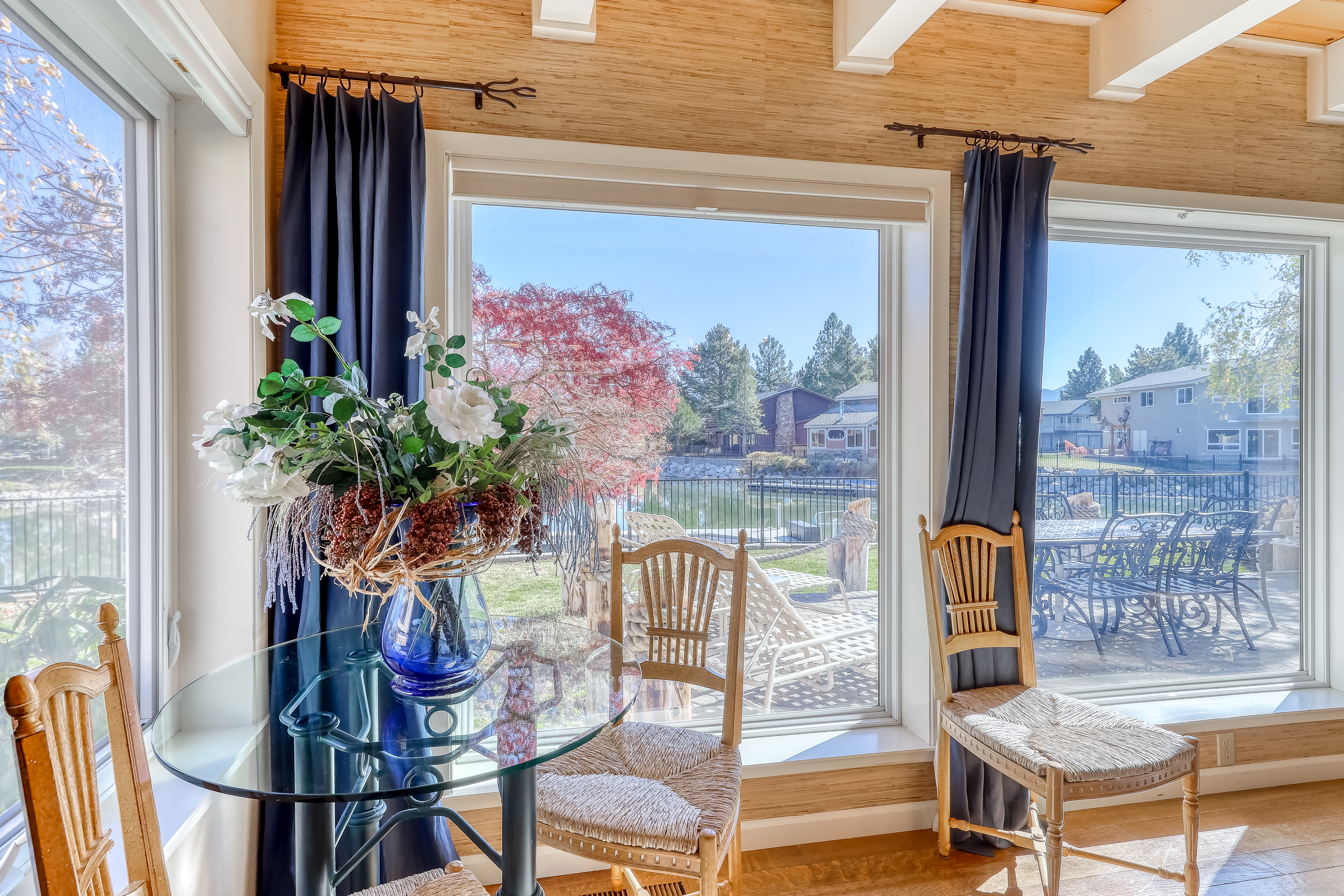 Lake Tahoe South Shore Home 981451