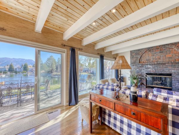 Lake Tahoe South Shore Home 981451