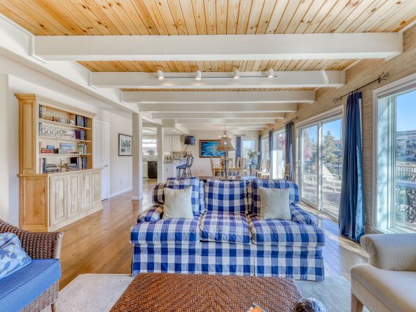 Lake Tahoe South Shore Home 981451