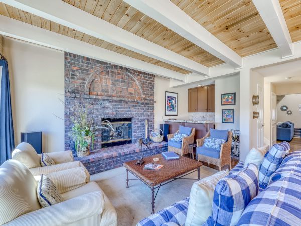 Lake Tahoe South Shore Home 981451
