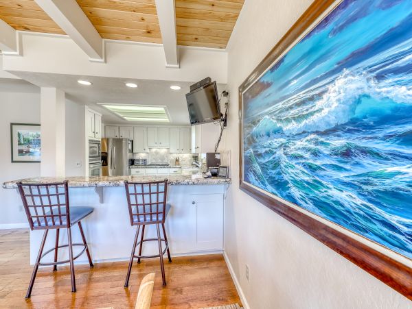 Lake Tahoe South Shore Home 981451