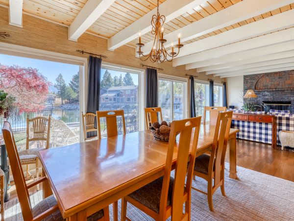Lake Tahoe South Shore Home 981451