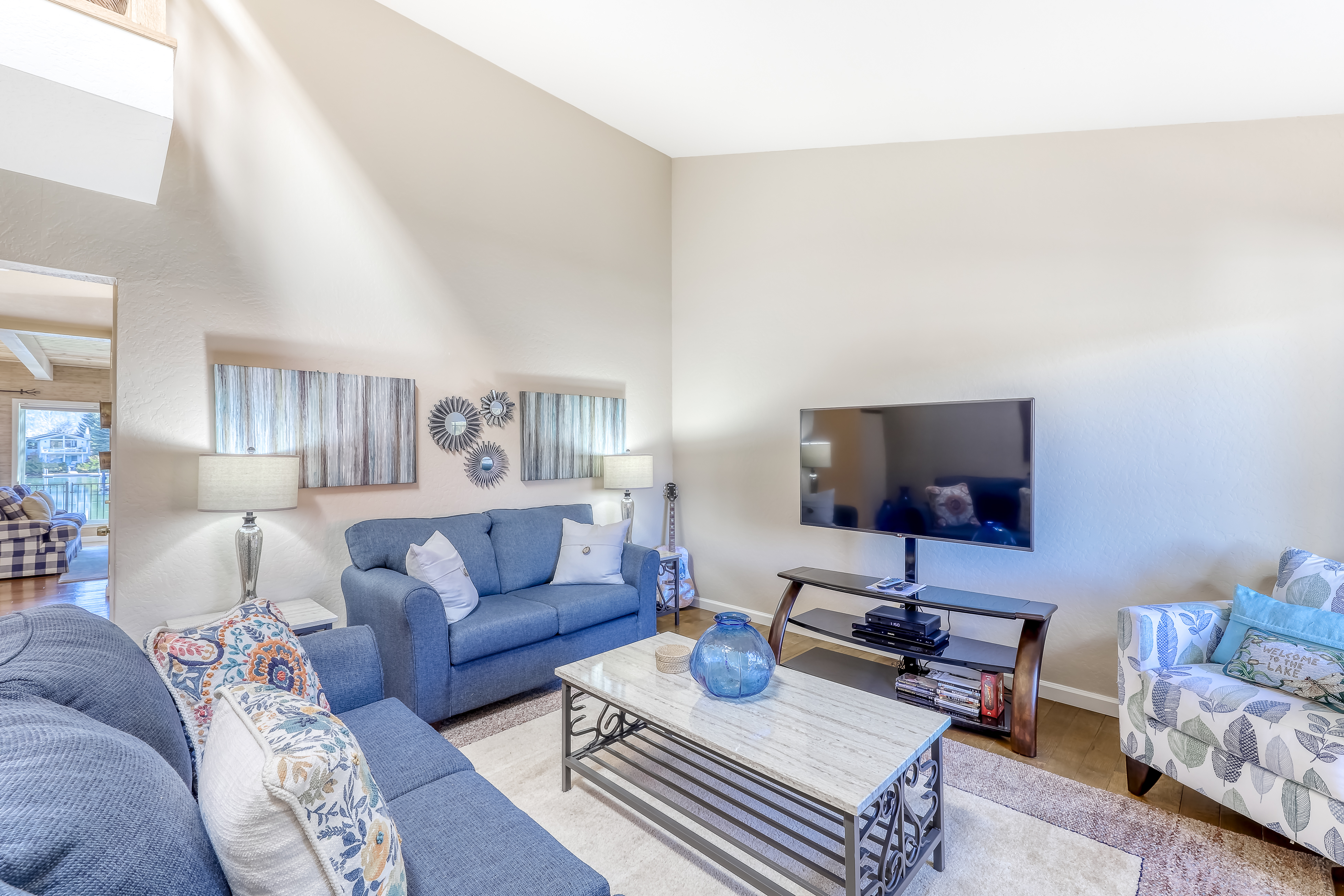Lake Tahoe South Shore Home 981451