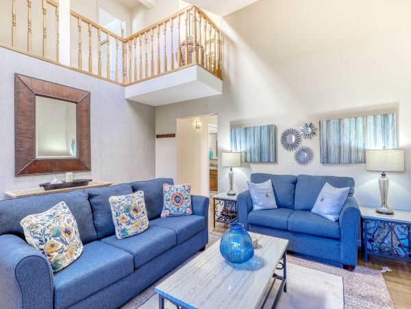 Lake Tahoe South Shore Home 981451