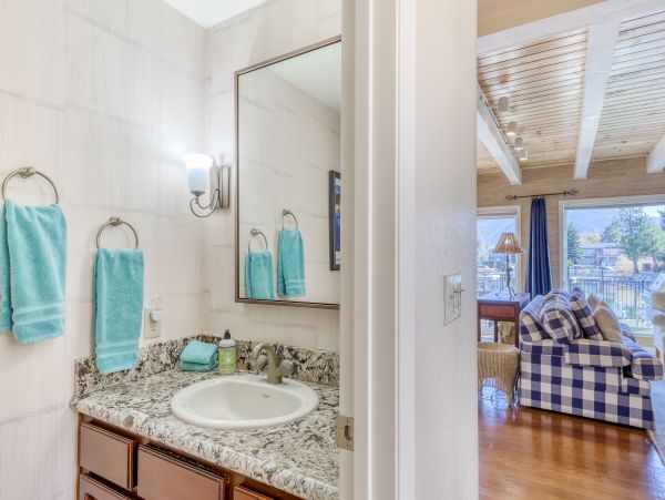 Lake Tahoe South Shore Home 981451