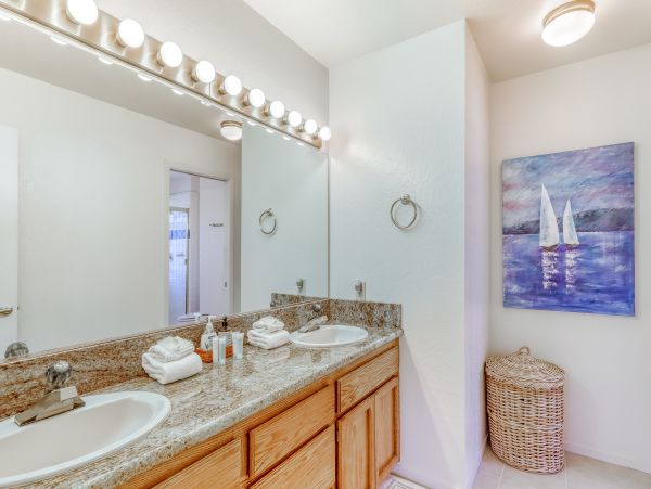 Lake Tahoe South Shore Home 981451
