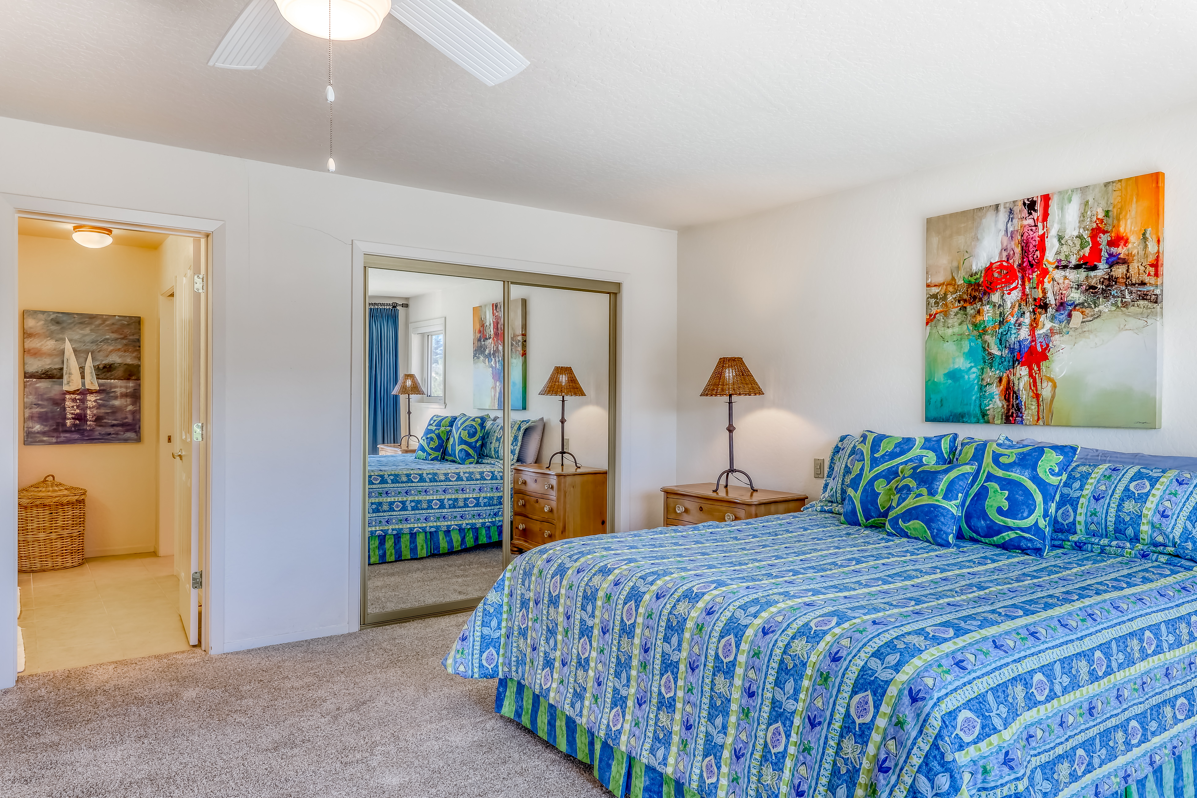 Lake Tahoe South Shore Home 981451