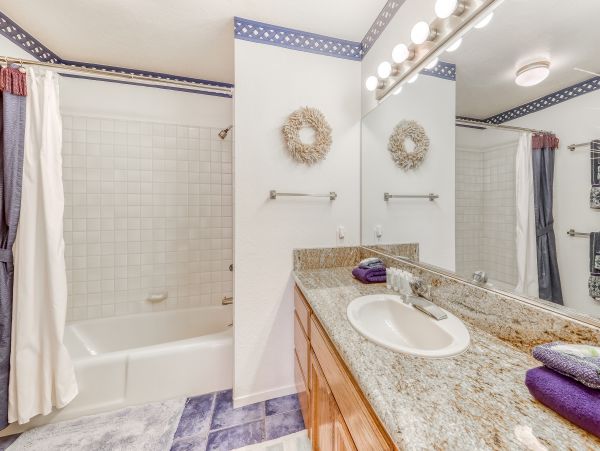 Lake Tahoe South Shore Home 981451