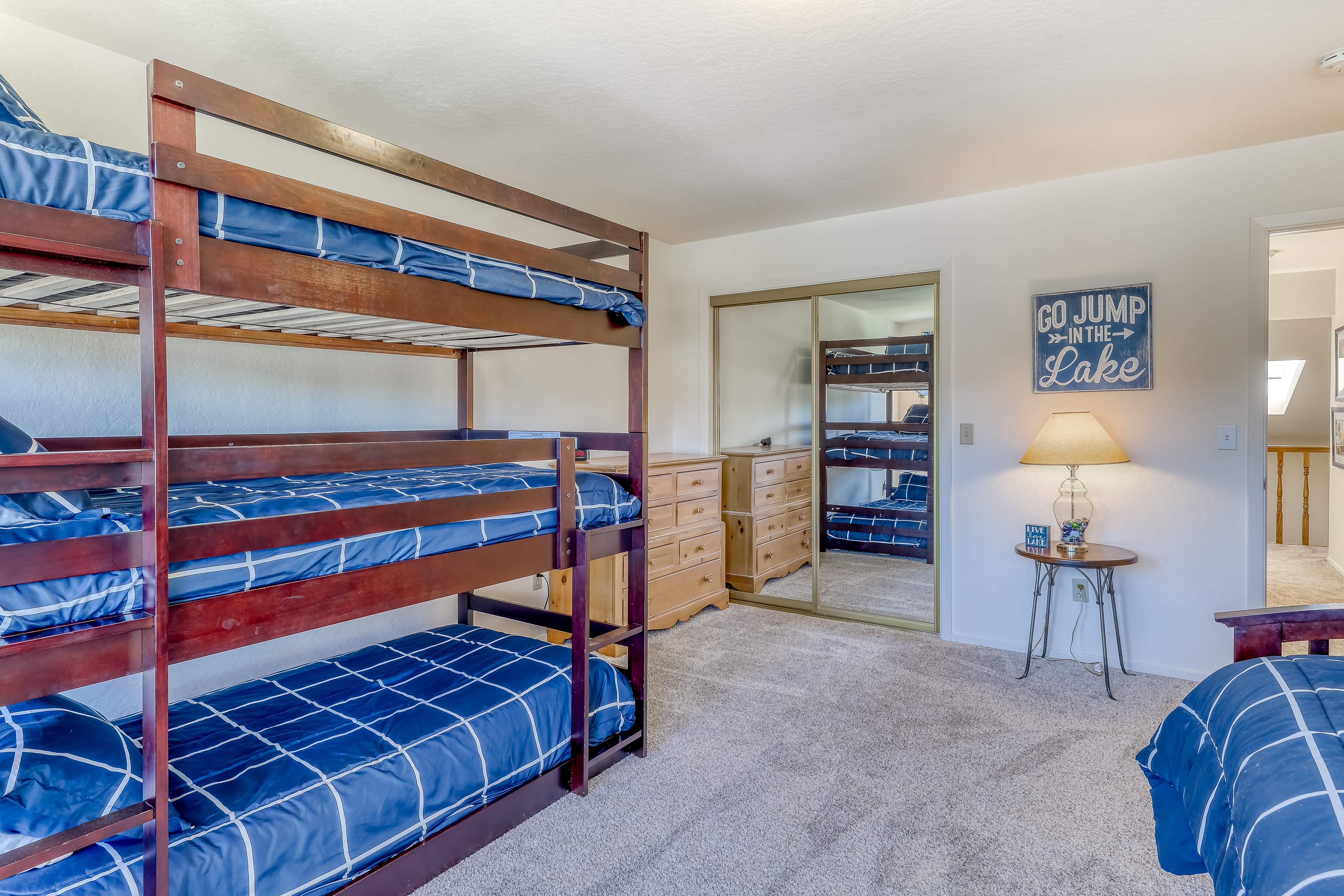 Lake Tahoe South Shore Home 981451