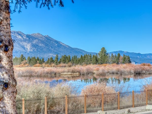 Lake Tahoe South Shore Home 981451