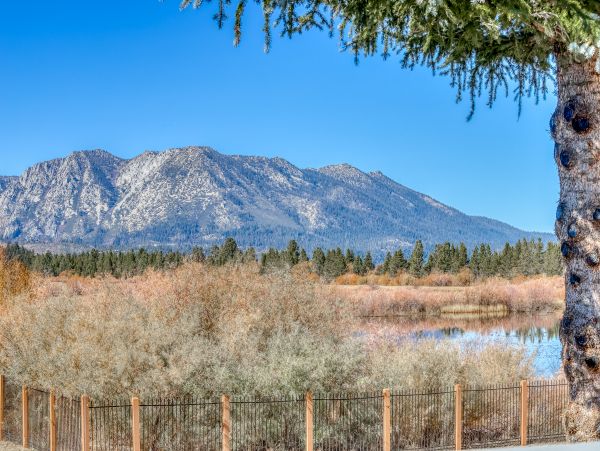 Lake Tahoe South Shore Home 981451