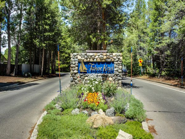 Lake Tahoe South Shore Home 981451