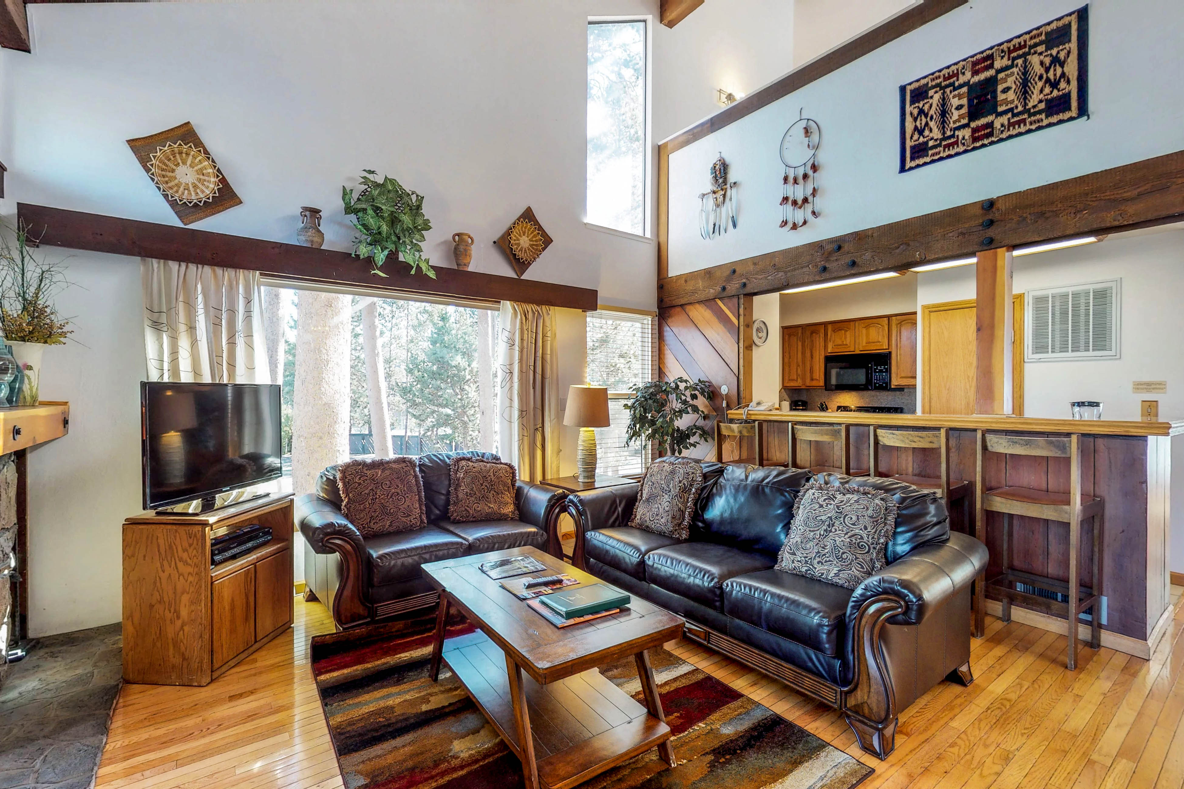 Lake Tahoe South Shore Home 981452