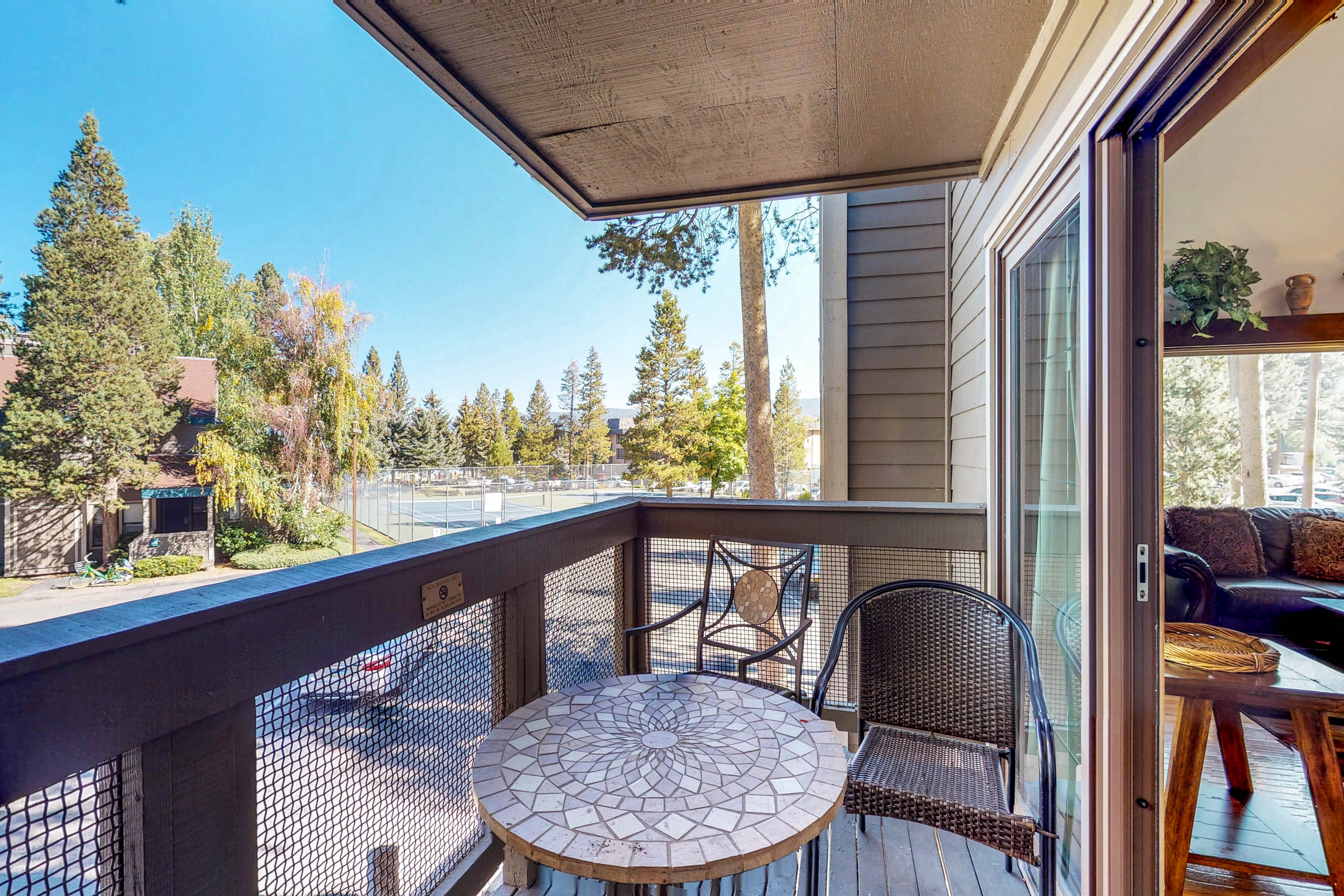 Lake Tahoe South Shore Home 981452