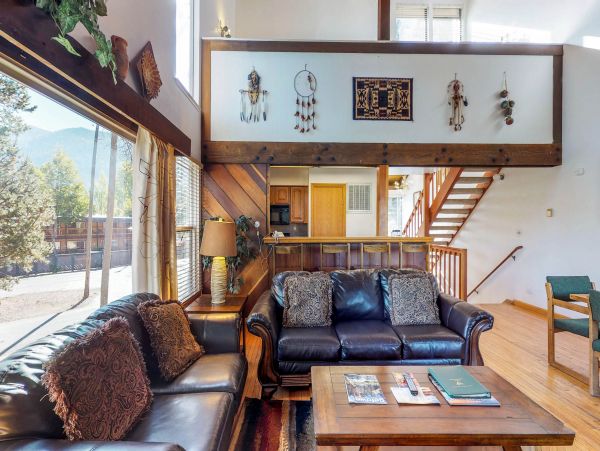 Lake Tahoe South Shore Home 981452