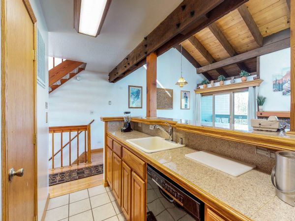 Lake Tahoe South Shore Home 981452