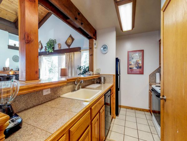 Lake Tahoe South Shore Home 981452