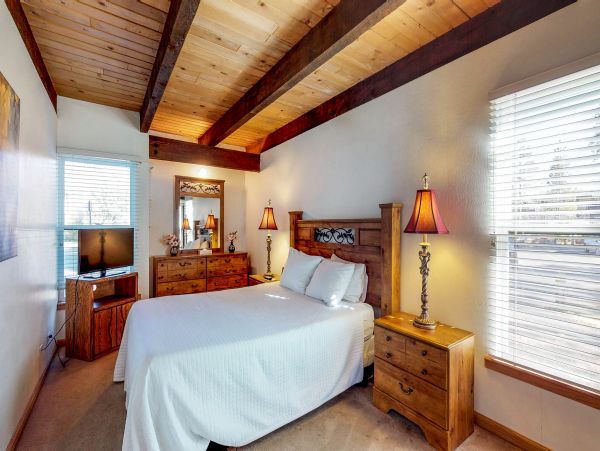 Lake Tahoe South Shore Home 981452
