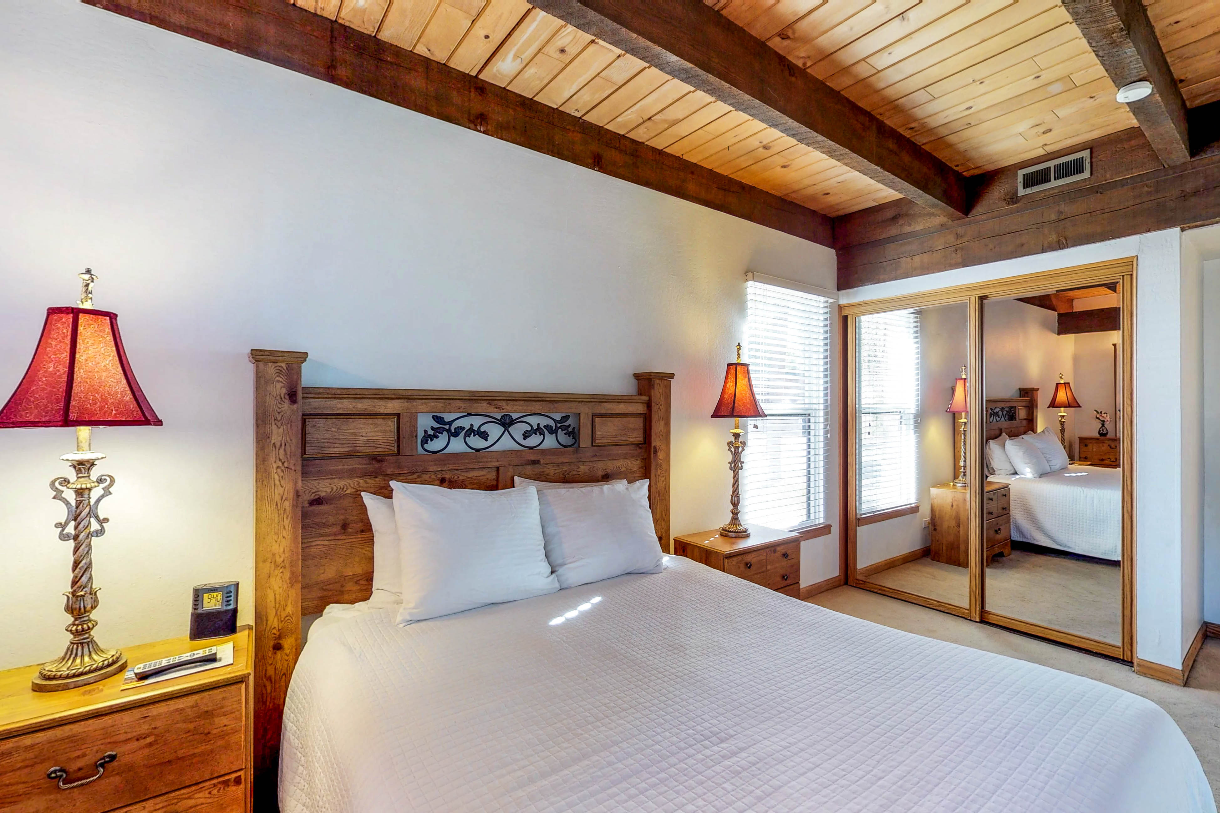 Lake Tahoe South Shore Home 981452