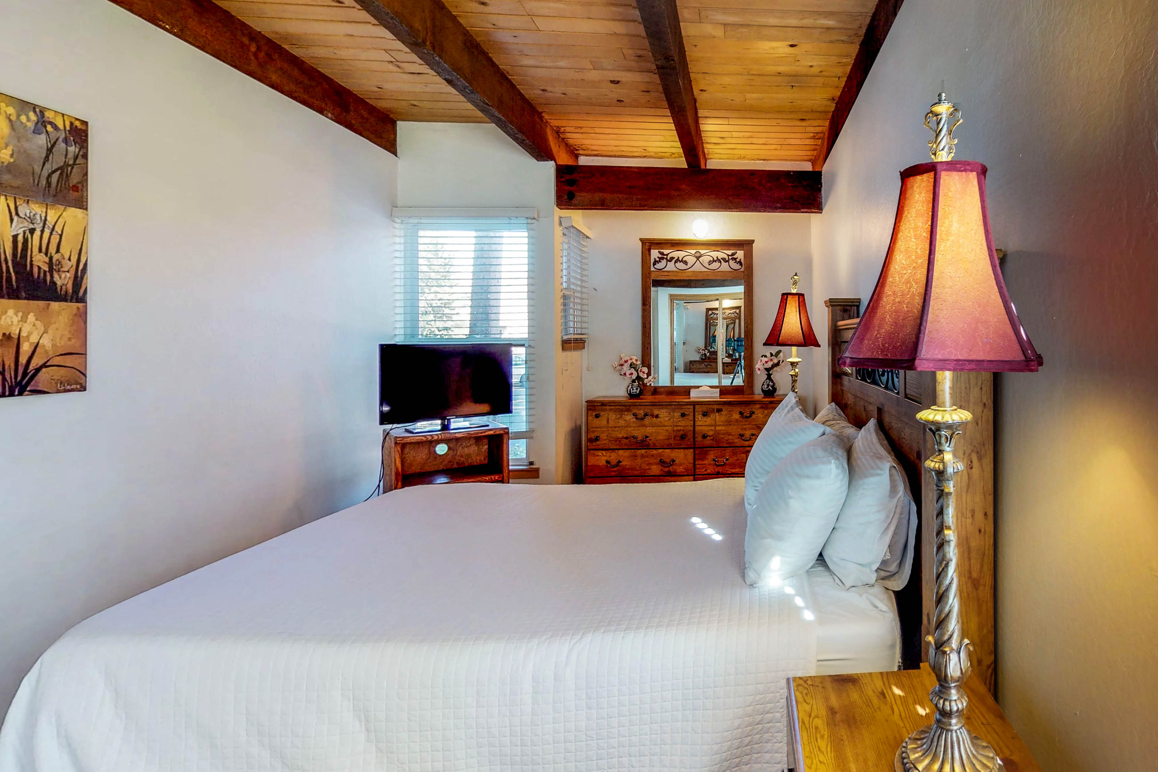 Lake Tahoe South Shore Home 981452
