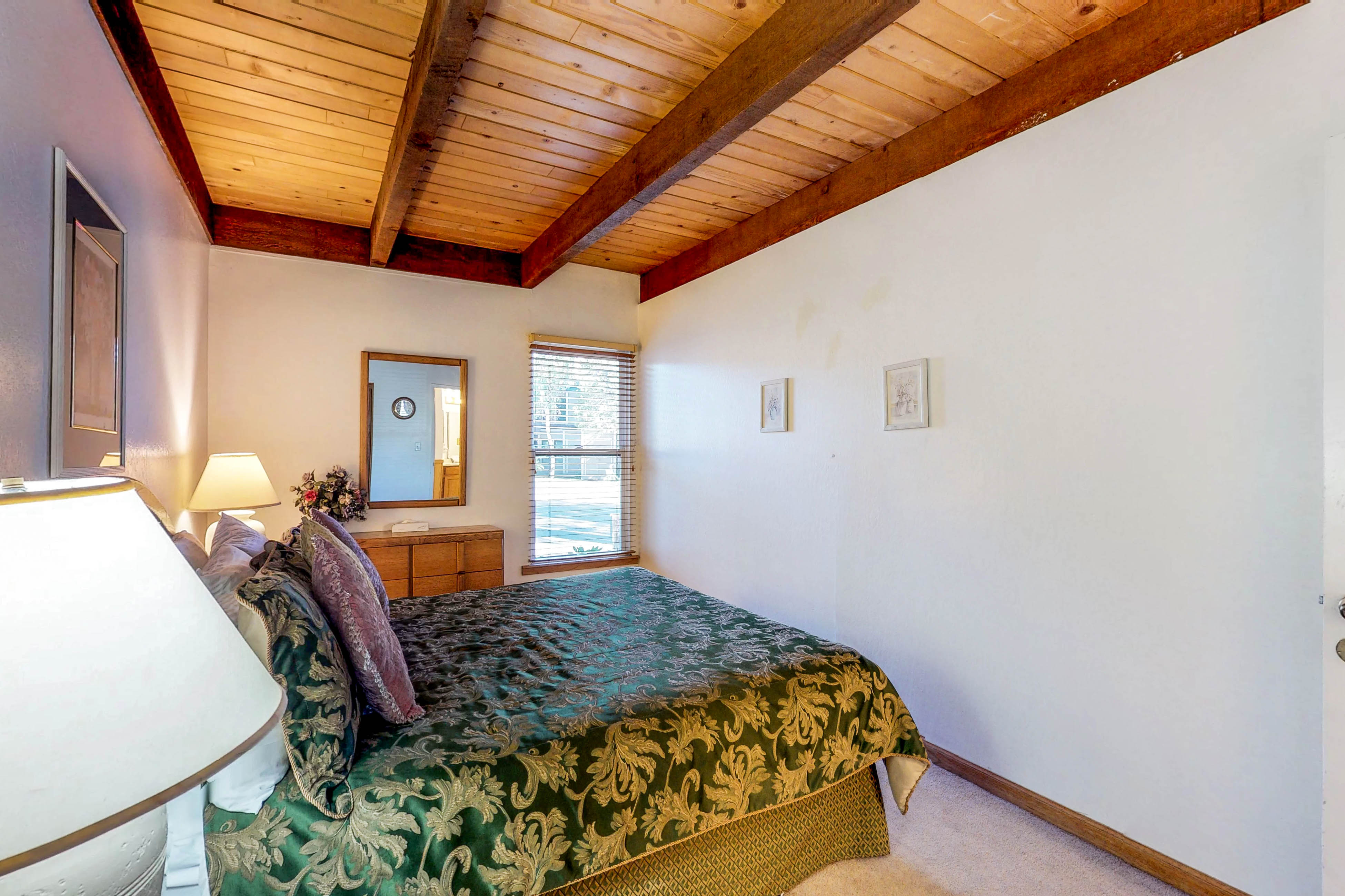 Lake Tahoe South Shore Home 981452