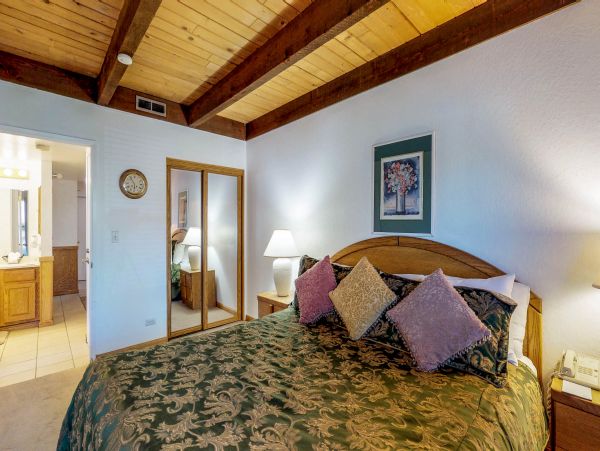 Lake Tahoe South Shore Home 981452
