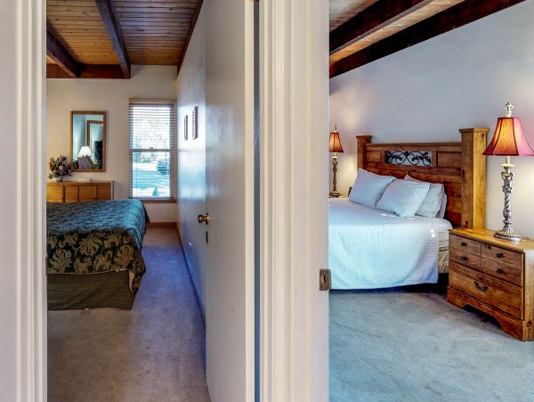 Lake Tahoe South Shore Home 981452