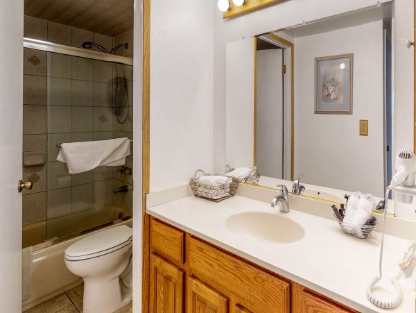 Lake Tahoe South Shore Home 981452