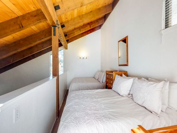 Lake Tahoe South Shore Home 981452