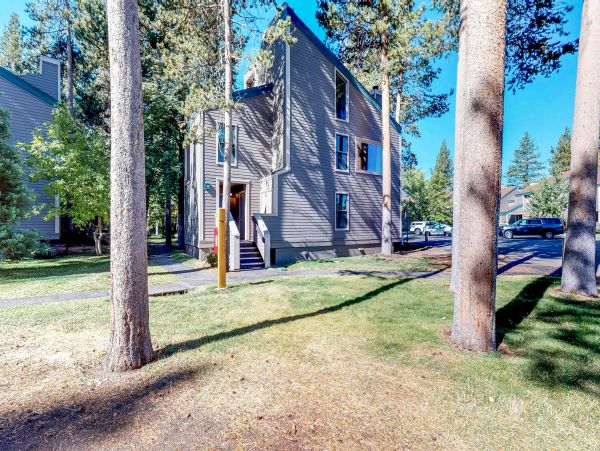 Lake Tahoe South Shore Home 981452