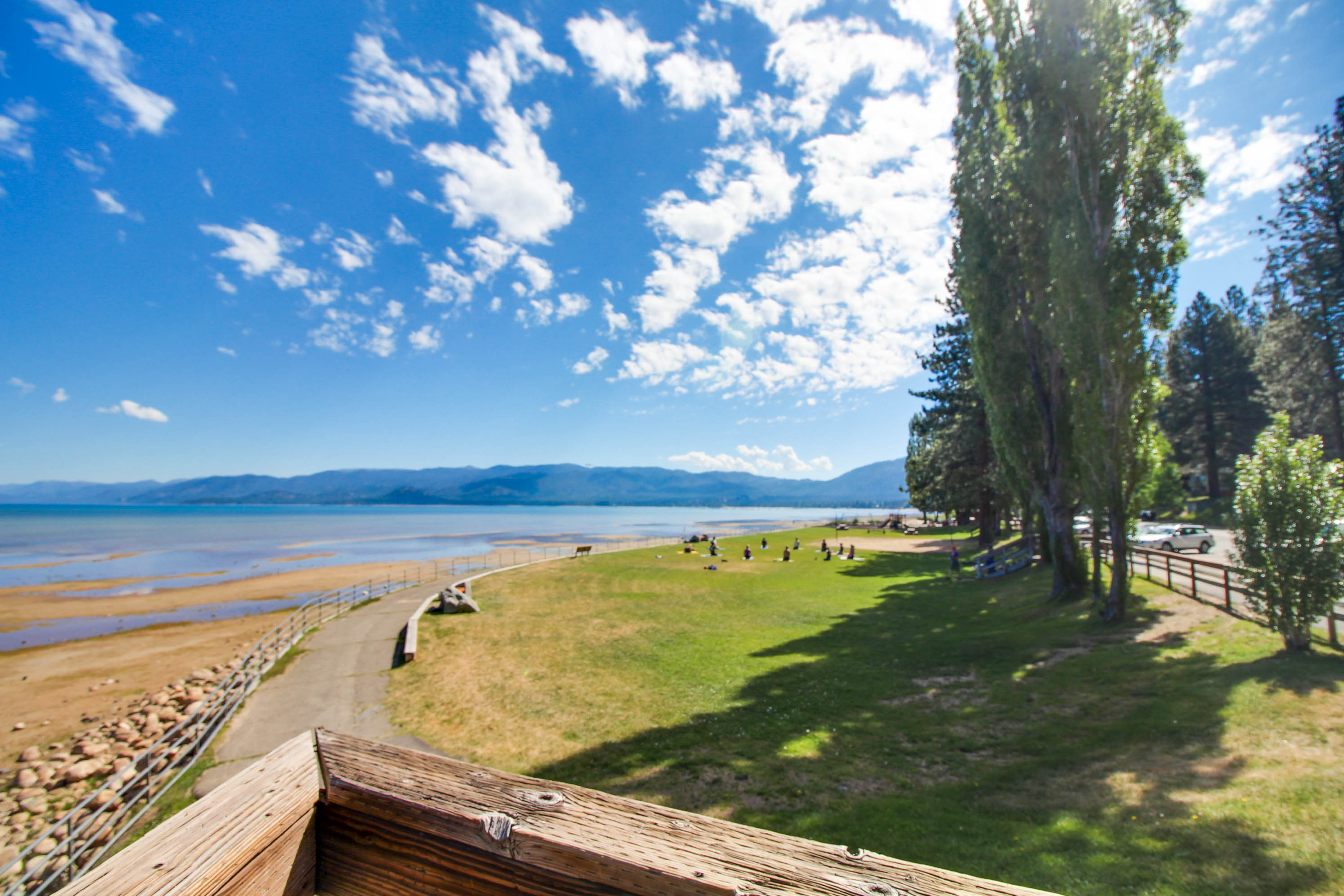 Spacious 3 Bedroom Home Near Lake Tahoe