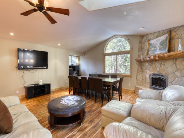 Lake Tahoe South Shore Home 981454