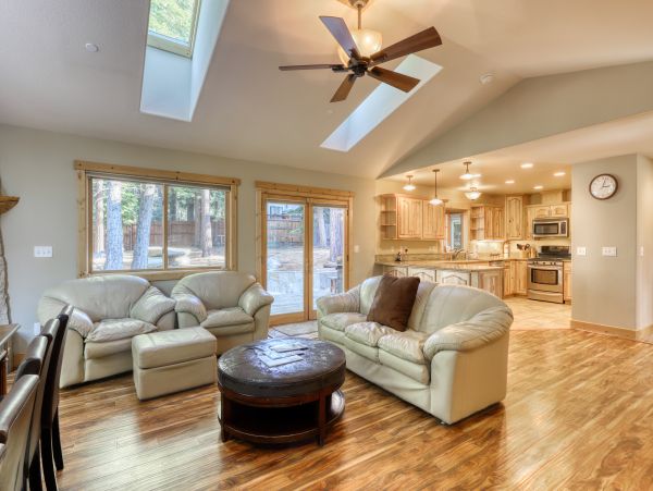 Lake Tahoe South Shore Home 981454